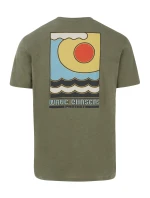 Pánské triko Protest PRTRUDGE Pánské triko Protest PRTRUDGE