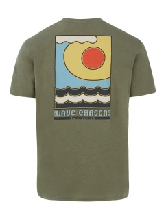 Pánské triko Protest PRTRUDGE