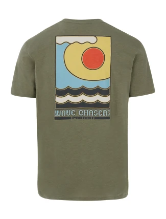 Pánské triko Protest PRTRUDGE Pánské triko Protest PRTRUDGE