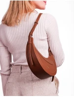 Dámská kabelka Vuch Linaya Brown