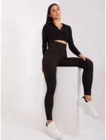 Legíny LO LG LK 535-01.81 černé - FPrice