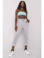 Teplákové kalhoty model 166653 Fancy