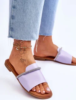 Pantofle model 179615 Step in style