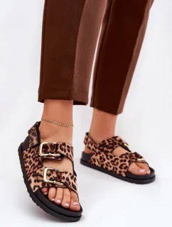 Sandály model 210049 Step in style