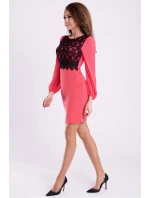 Večerní šaty model 59313 YourNewStyle