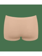 sloggi GO Sense Short 2P - BROWN - SLOGGI BROWN - SLOGGI sloggi GO Sense Short 2P - BROWN - SLOGGI BROWN - SLOGGI