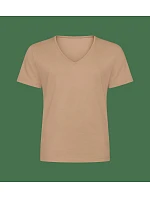 SLG Base V Neck Shirt - Smoked Sand - SLOGGI Smoked Sand - SLOGGI SLG Base V Neck Shirt - Smoked Sand - SLOGGI Smoked Sand - SLOGGI