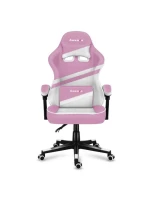 Herní židle Huzaro Force 4.4 Pink Mesh Herní židle Huzaro Force 4.4 Pink Mesh