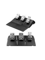 VOLANT TRACER SIMRACER MANUÁLNÍ PŘEVODOVKA 6 V 1