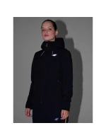 Softshellová bunda 4F W 4FRAW25TSOFF505-20S dámské