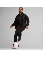 Pánská bunda Puma Team Goal All Weather černá 659038 03 pánské