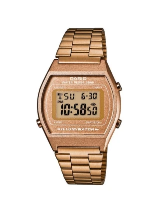 Vintage dámské hodinky CASIO B640WC-5ADF + krabice Vintage dámské hodinky CASIO B640WC-5ADF + krabice