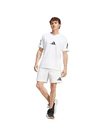 Pánské šortky adidas Z.N.E. bílé JJ4893