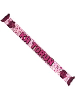 Šála KH Torun - RŮŽOVÁ