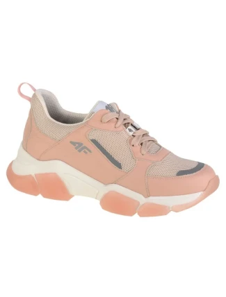 Dámská volnočasová obuv H4L-OBDL254 - 4F Dámská volnočasová obuv H4L-OBDL254 - 4F