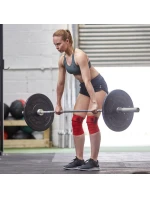 Vyztužené popruhy Reebok Raac-16060RD