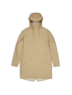 Rains Dlouhá bunda Unisex bunda do deště 12020 24