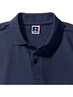 Russell Athletic 539M Piqué polo 10.539M french navy