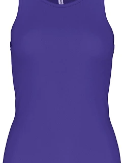 Kariban ProAct PA 442 Dámské sportovní tílko 20.P442 violet