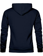 Promodoro 2180 Mikina s kapucí 40.2180 navy Promodoro 2180 Mikina s kapucí 40.2180 navy