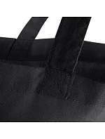 Westford Mill W 101S Bavlněná taška s krátkým uchem 50.101S black