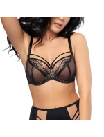 Gorsenia K496 Paradise barva: černá