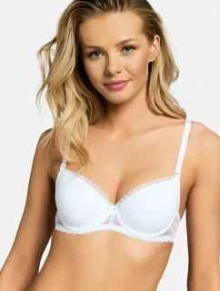 Henderson Julietta 23444 barva:bílá