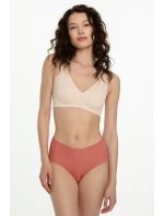 Julimex Mousse Maxi barva: korálová