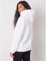 Mikina RV BL 6672.99 bílá Mikina RV BL 6672.99 bílá