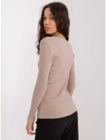 Halenka RV BZ 9210.73 tmavě lila