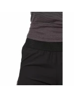 Dámské běžecké kraťasy Trespass Sadie v černé barvě