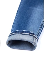 Riflové kalhoty Jeans 36352 - Conte Riflové kalhoty Jeans 36352 - Conte