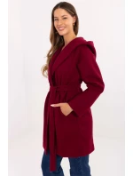 Plášť  model 217249 Rue Paris