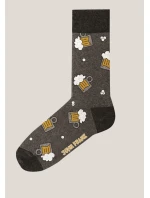 Pánské ponožky John Frank JFLSF17W12 