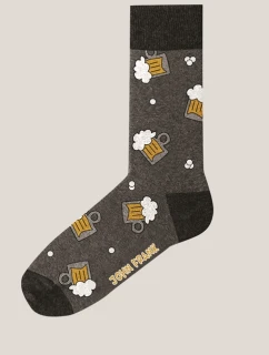 Pánské ponožky John Frank JFLSF17W12