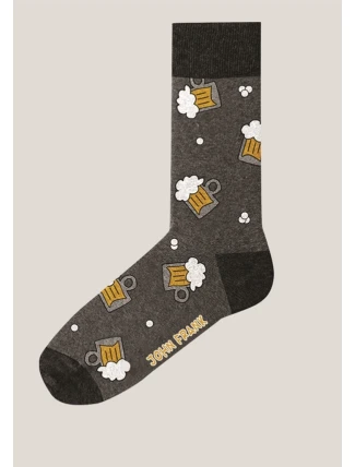 Pánské ponožky John Frank JFLSF17W12 