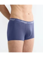 sloggi men Start Hipster C2P box - BLUE - SLOGGI BLUE - SLOGGI