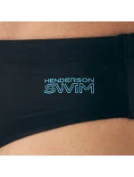 Pánské plavky 43191 Rock 2 black - HENDERSON