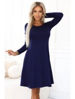Dámské šaty 567-2 - NUMOCO