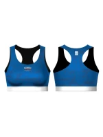 MASTERS "FIGHT" krátký top (schváleno WAKO)