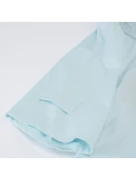 Dámské šaty a šortky FISS W