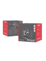 GENESIS VOLANT SEABORG 400 PC/PS3/PS4/XONE/X360/NSWITCH NGK-1567 GENESIS VOLANT SEABORG 400 PC/PS3/PS4/XONE/X360/NSWITCH NGK-1567