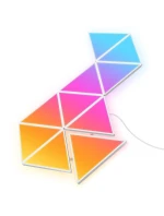 Govee H6067 Glide Tri-angle; LED panely; RGBIC Govee H6067 Glide Tri-angle; LED panely; RGBIC