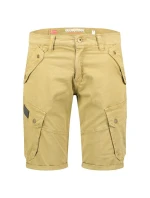Zeměpisné Norsko Prodol shorts EO 063 M SX1427H/GNO-Mastic