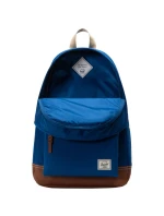 Batoh Herschel Heritage 11383-06288 Blue Jedna velikost