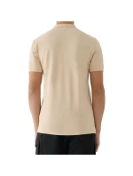 Polokošile 4F M 4FWAW25TPTSM555 83S pánské Polokošile 4F M 4FWAW25TPTSM555 83S pánské