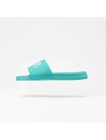 Dámské žabky Kubota Basic Turquoise KKB007