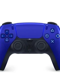 Bezdrátový ovladač SONY DualSense Cobalt Blue