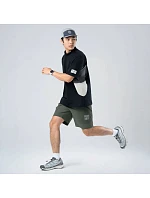 Rockbros šortky YDDK015 s páskem velikost L - zelené