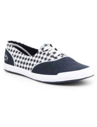 Boty Lacoste Lancelle Lace 3 EYE 216 1 SPW W 7-31SPW0044003